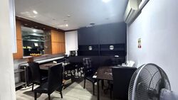 Park Place Residences At Plq (D14), Retail #518843691